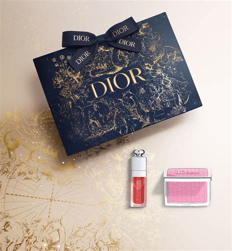 dior regalo|dior cofres de regalo.